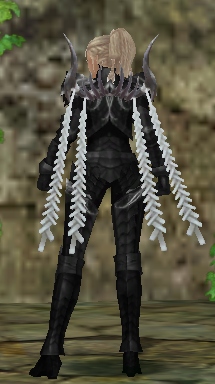 Ossifled Shroud